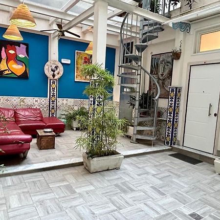 Tribunali Apartments Неаполь Экстерьер фото